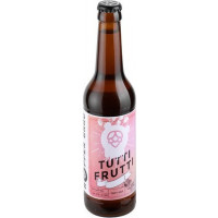 Landgang Brauerei Tutti Frutti Sour Stachelbeere