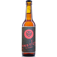 Landgang Brauerei Anstich Das Festbier