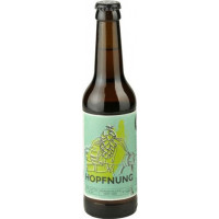 Landgang Brauerei Hopfnung