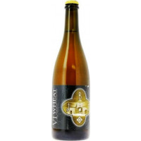 Brasserie de Jandrain-Jandrenouille VI Wheat