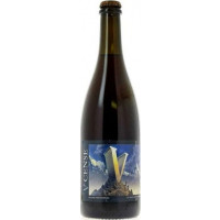 Brasserie de Jandrain-Jandrenouille V Cense