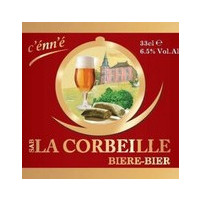 Brasserie de Jandrain-Jandrenouille La Corbeille