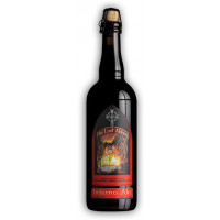 The Lost Abbey Inferno Ale