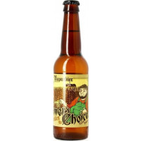 Naparbier Farmer's Choice