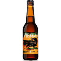 Cerveses La Pirata ViaKrucis