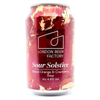 London Beer Factory Sour Solstice