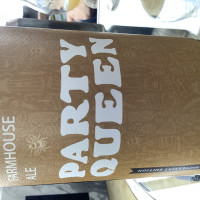 Snake Lake Brewing Company Party Queen