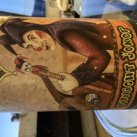 Stickmen Brewing Company Midnight Joker