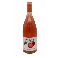 Bleichhof Kai Benjamin Feil Apfelwein Rouge - Meckenheimer Herrgottsacker