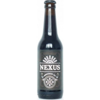 Bidassoa Basque Brewery Nexus Anniversary Ale