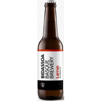 Bidassoa Basque Brewery Larrun