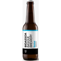 Bidassoa Basque Brewery Boise