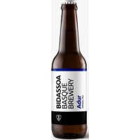 Bidassoa Basque Brewery Adur