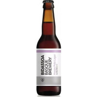 Bidassoa Basque Brewery Hoppy Pale Lager Gluten Free #2
