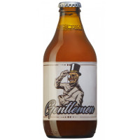 Ölbryggeriet Gentlemen
