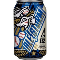 Nebraska Brewing Company Ale Storm