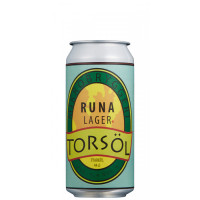 Torsöl Mikrobryggeri Runa