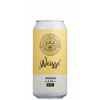 Slottskällans Bryggeri Weisse