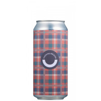 Nyköping Brewing Company Proper Ale