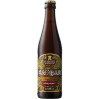 St. Austell Brewery Baobab