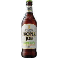 St. Austell Brewery Proper Job (Bottle)