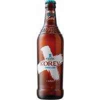 St. Austell Brewery Korev