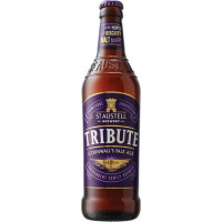 St. Austell Brewery Tribute (Bottle/Can)