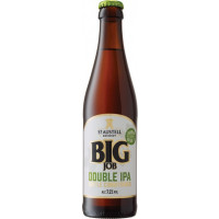 St. Austell Brewery Big Job