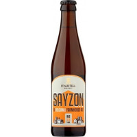 St. Austell Brewery Sayzon
