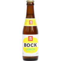 Leroy Breweries Bock