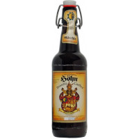 Brauerei-Gasthof Höhn Görchla (Bottle)