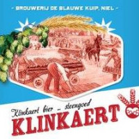 Leroy Breweries Klinkaert