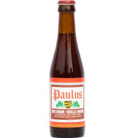 Leroy Breweries Paulus Oud Bruin