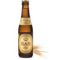 Leroy Breweries Sas Premium Pils