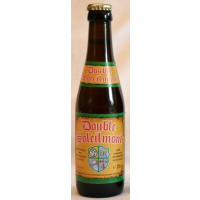 Leroy Breweries Soleilmont Double