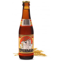 Leroy Breweries Yperman