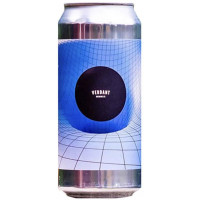 Verdant Brewing Co Where Does The Time Go?
