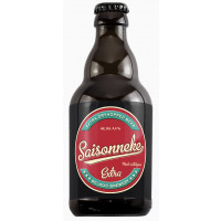 Brouwerij Belgoo Saisonneke Extra