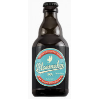 Brouwerij Belgoo Bloemekei