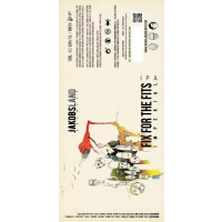 Jakobsland Brewers Fix for the Fits