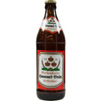Brauerei Hummel Kellerbier