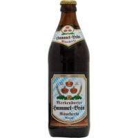 Brauerei Hummel Räucherla