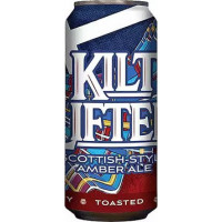 Four Peaks Brewing Company Kilt Lifter