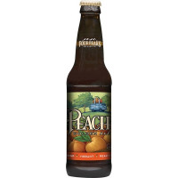 Four Peaks Brewing Company Peach Ale