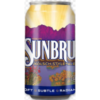 Four Peaks Brewing Company Sunbru Kölsch