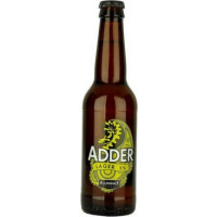 Allendale Brewery Adder Lager