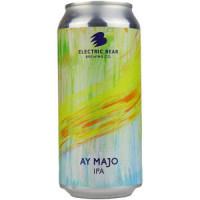 Electric Bear Brewing Co Ay Majo