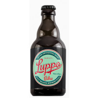 Brouwerij Belgoo Luppo Extra 3