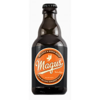 Brouwerij Belgoo Magus