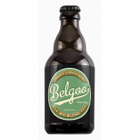 Brouwerij Belgoo Bio Blond
